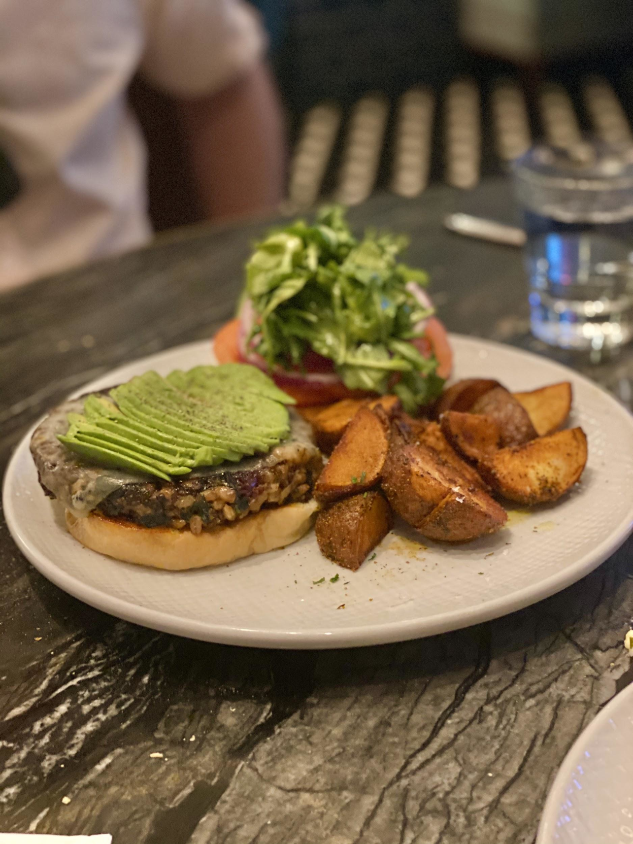 Today's Takeout Pick: Stateside Kitchen at Dream Hotel